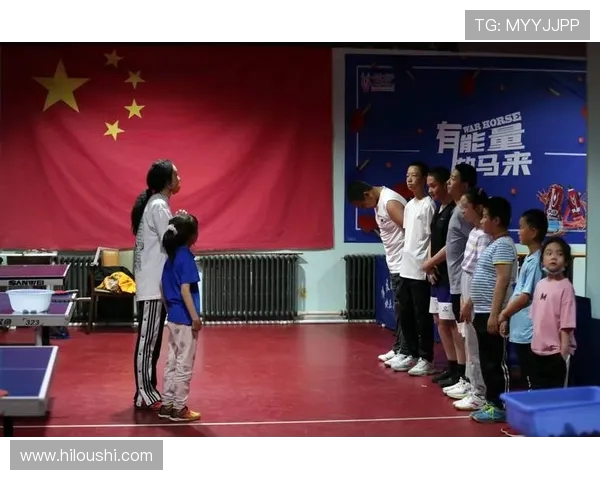 王军独家分享乒乓球技巧与心得体会助你提升球技的秘密秘诀