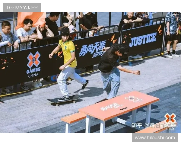 西安极限运动队在滑板精英赛中的耐力表现与技术分析