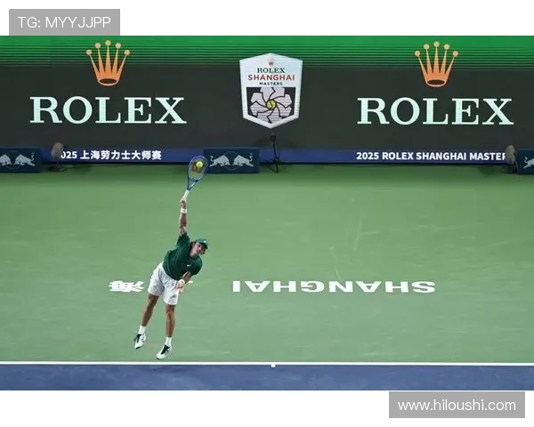 上海网球队在冠军赛中的精彩表现与实力分析